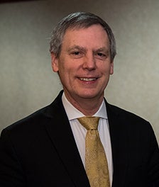Daniel Sulmasy