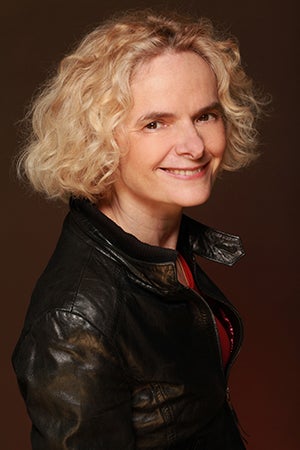 Nora D. Volkow, MD