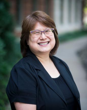Carrie Chen, MD, PhD