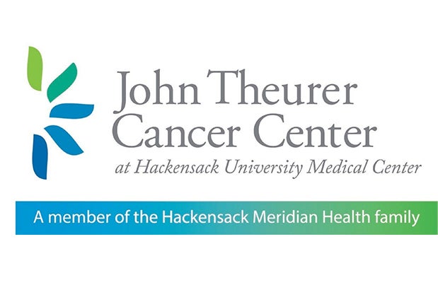 John Theurer Cancer Center logo