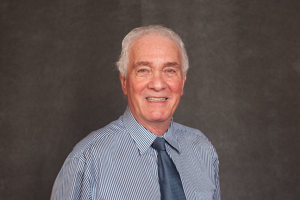 Kenneth Kellar, PhD