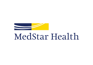 MedStar Health logo