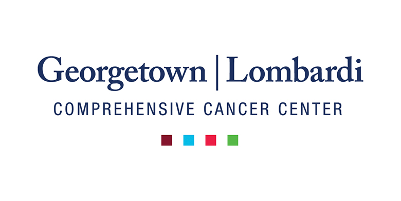 Georgetown Lombardi logo