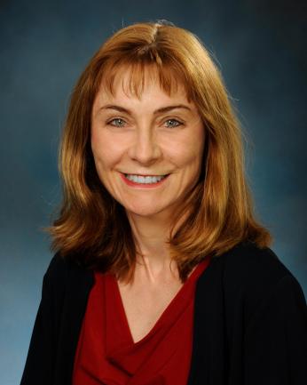 Portrait image of Karen Anderson