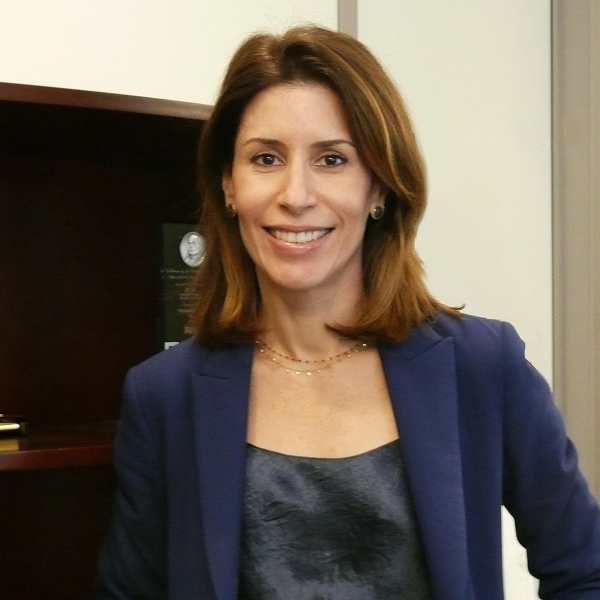 Luciana Borio, MD