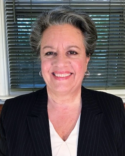 Barbara Pinolini