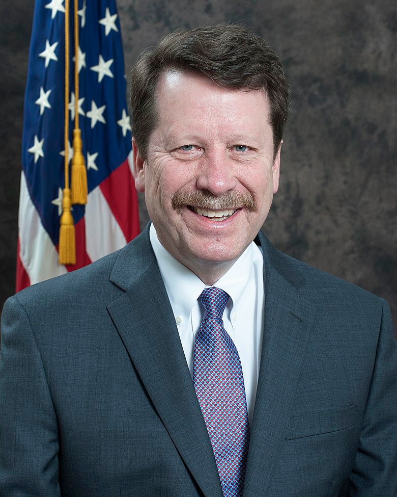 Robert M. Califf