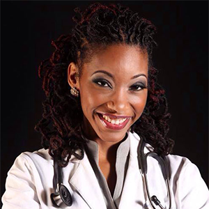 LaTasha Seliby-Perkins, MD