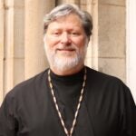 V. Rev. David Pratt