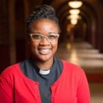 Rev. Ebony Grisom