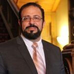 Imam Yahya Hendi