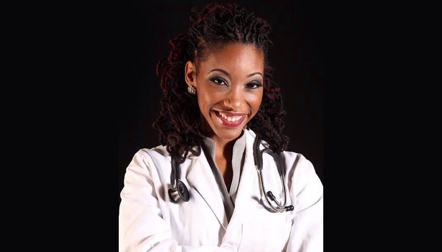 LaTasha Seliby Perkins, MD