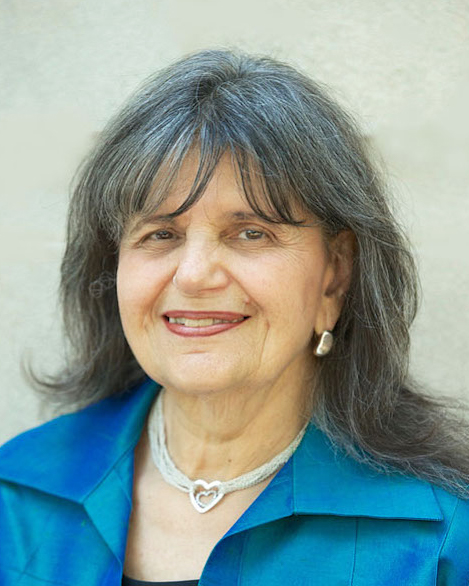Phyllis Magrab