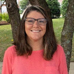 Erin Curtis
