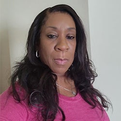 Tracy Davis