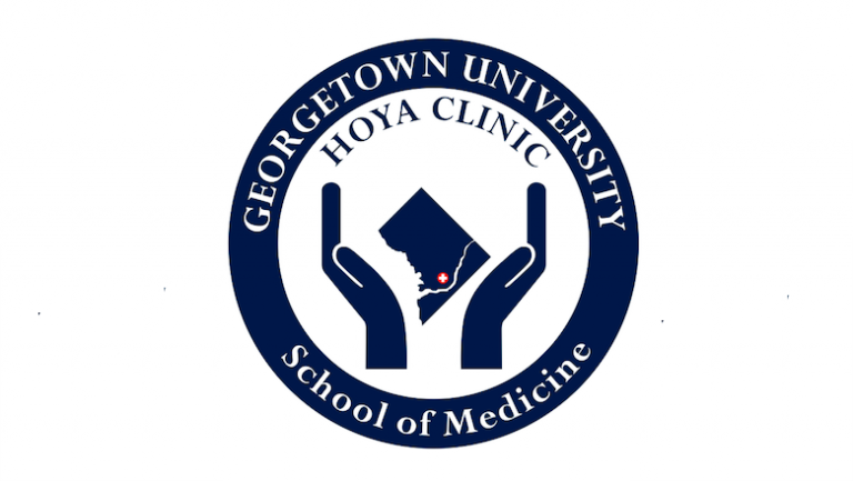 HOYA Clinic logo