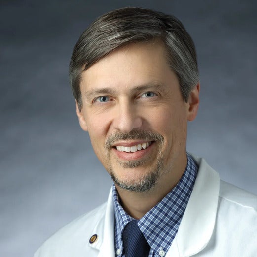 Brent Harris, MD