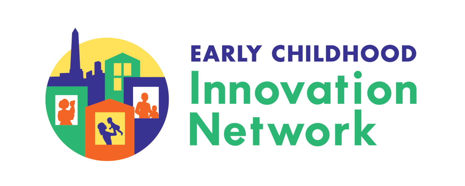 Early Childhood Innovation Network logo