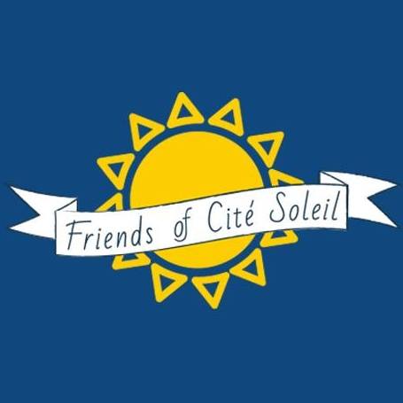 Friends of Cite Soleil logo 