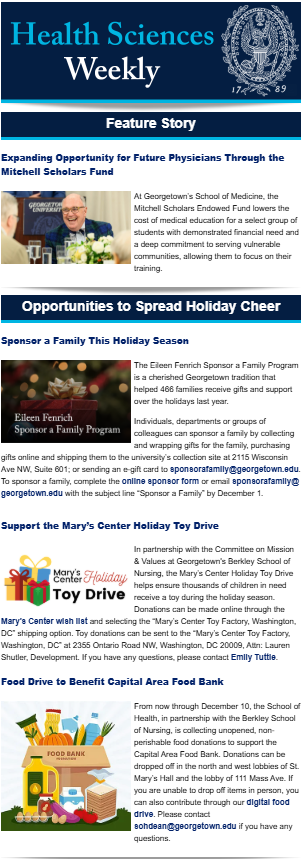 Thumbnail of Weekly for decorative purposes