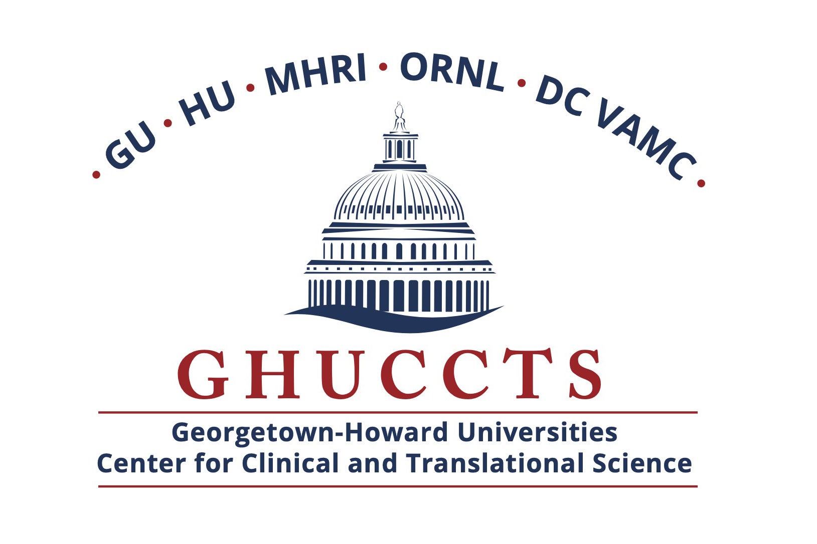 GHUCCTS logo