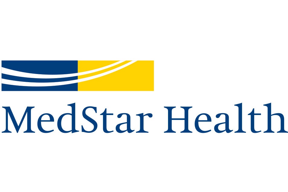 MedStar Health logo