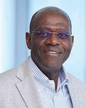 Anthony Welters headshot