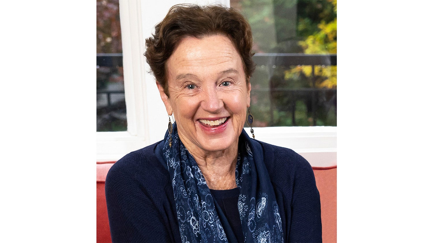 Christine Grady headshot