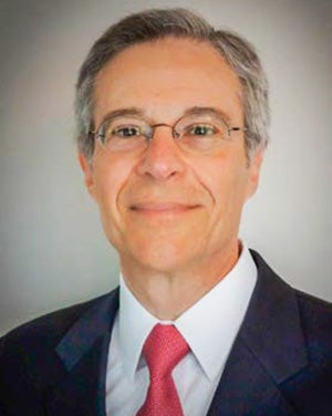 Dennis H. Langer headshot
