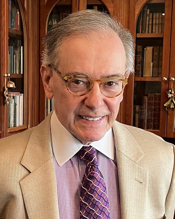 Edward Leahy headshot