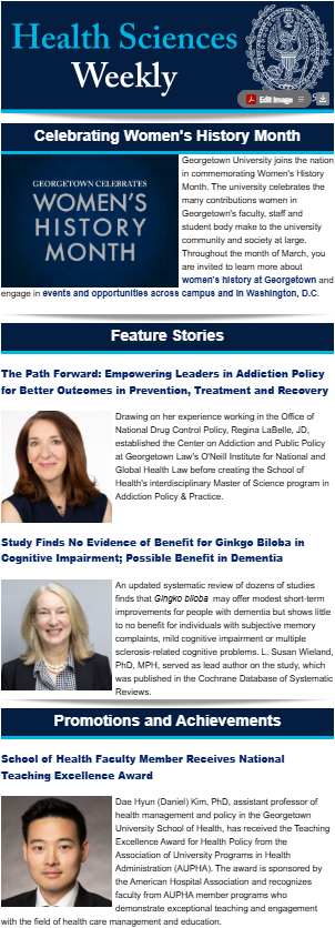 Thumbnail of Weekly for decorative purposes