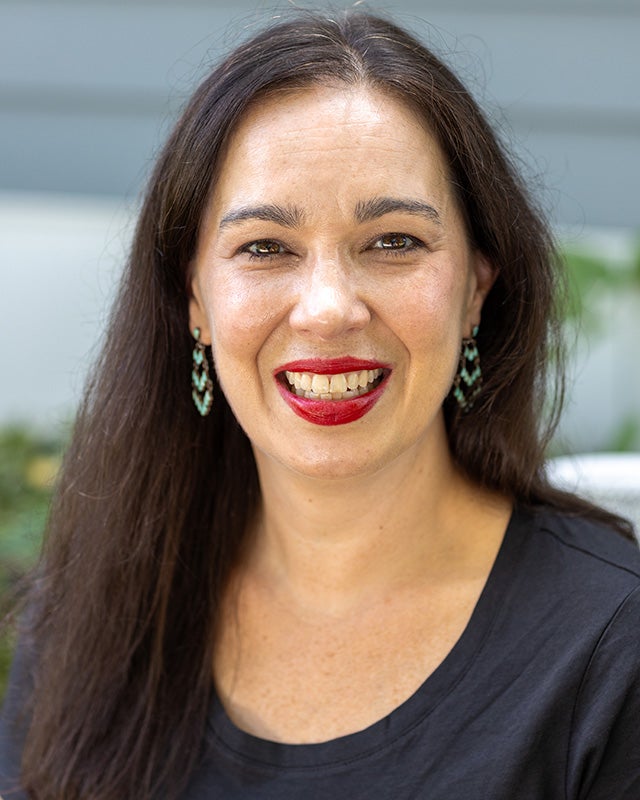 Christina Marea