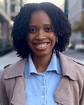 Danyel Smith