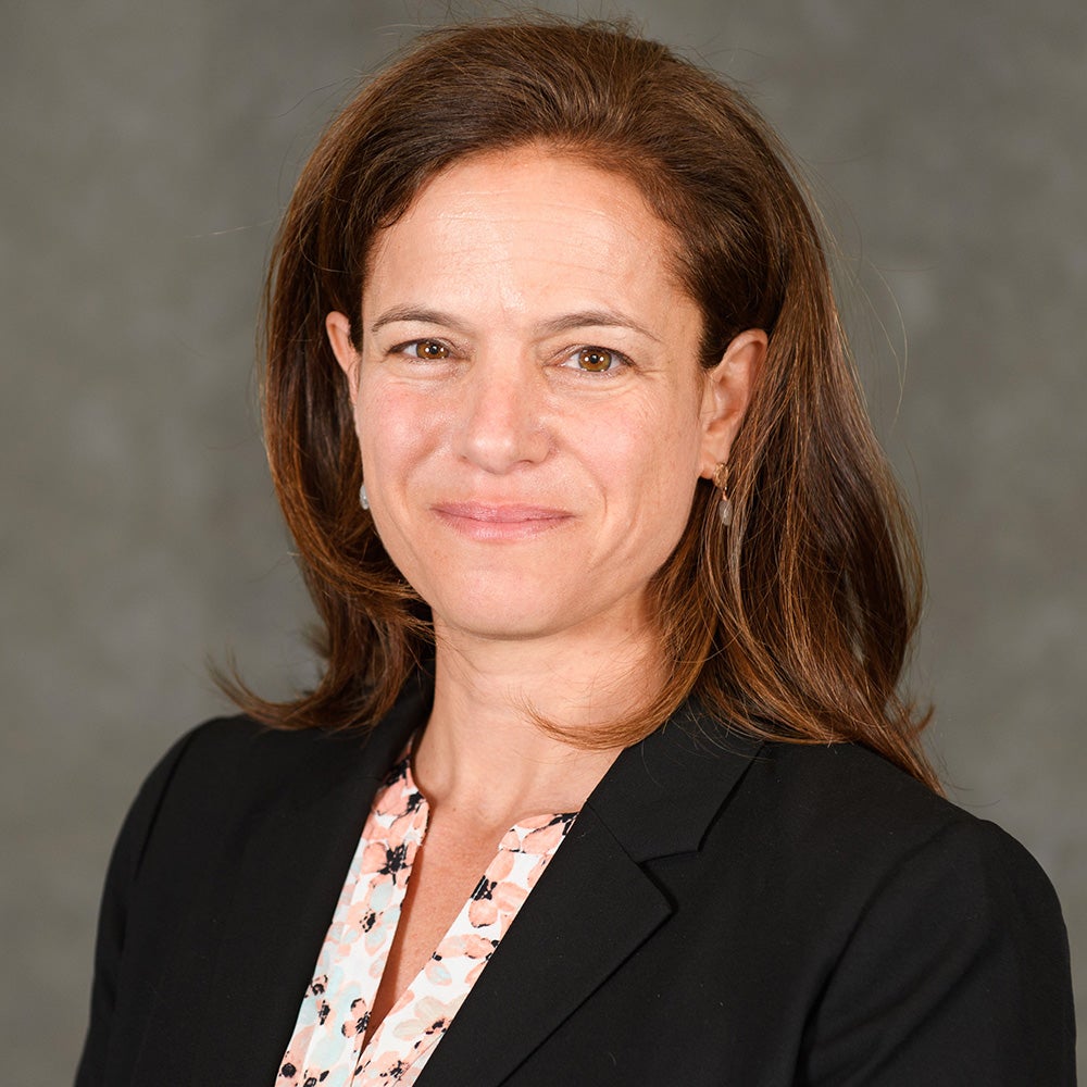 Rebecca Katz headshot