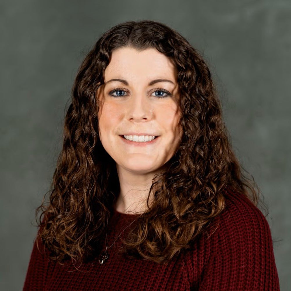 Rachel Galginaitis headshot