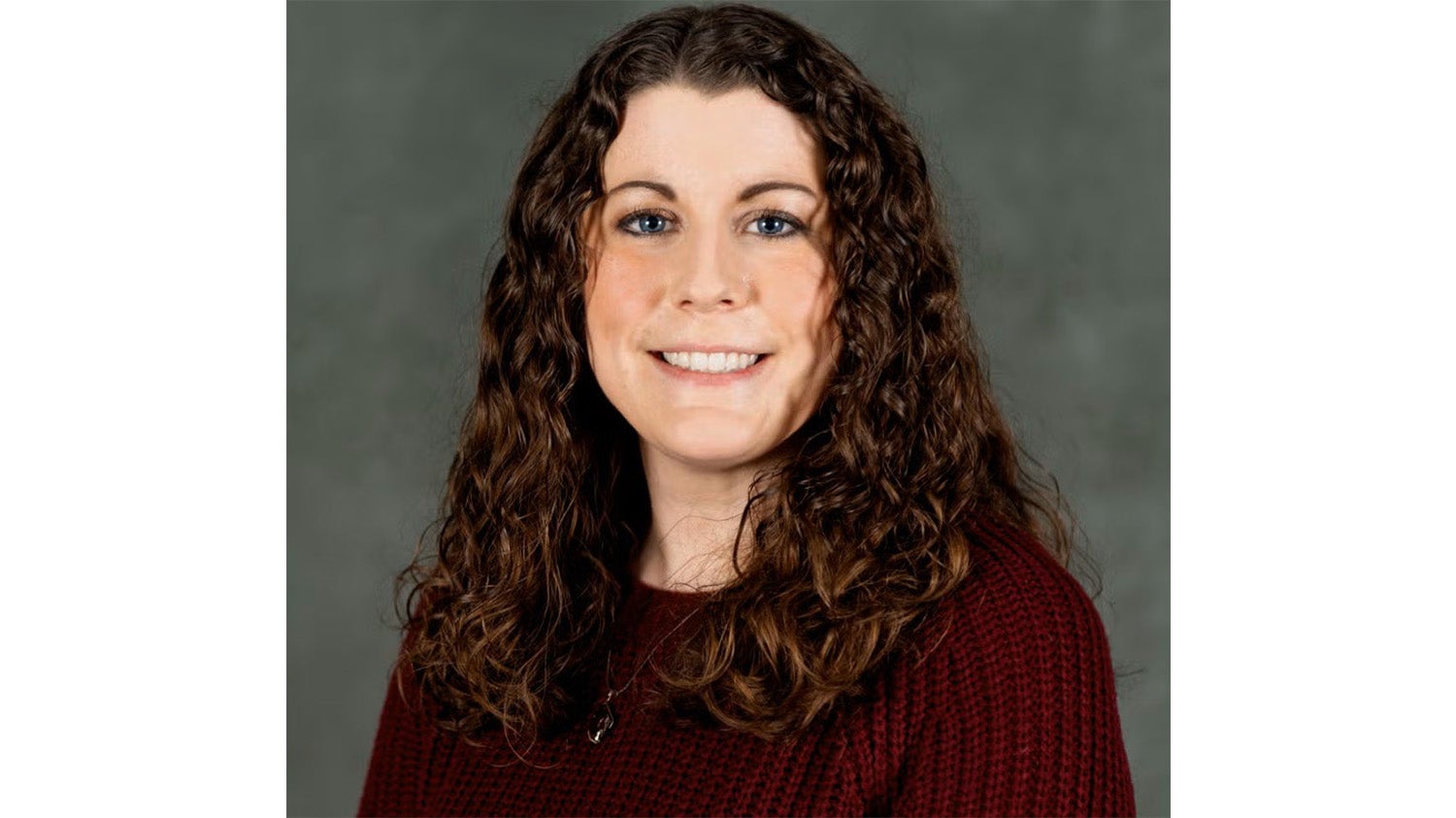 Rachel Galginaitis headshot