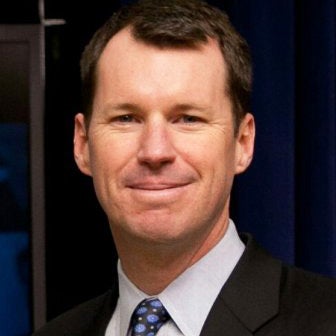 Tim Manning headshot