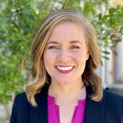 Allison Marshall headshot
