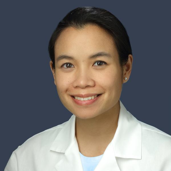 Victoria Lai headshot