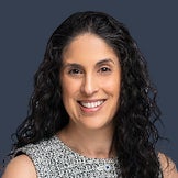 Yalda Jabbarpour headshot